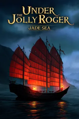 Under the Jolly Roger - Jade Sea (DLC)