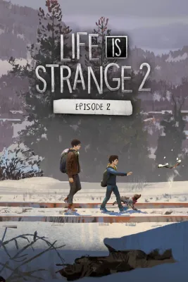 Life is Strange 2 - Episode 2 (DLC)