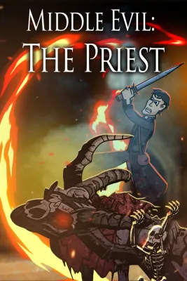 Middle Evil: The Priest