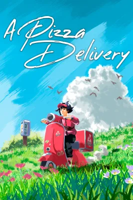 A Pizza Delivery (Windows/Xbox Series X|S)