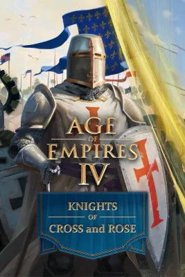 Age of Empires IV: Knights of Cross and Rose (DLC)
