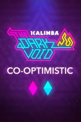 CO-OPTIMISTIC LEVEL PACK (DLC)