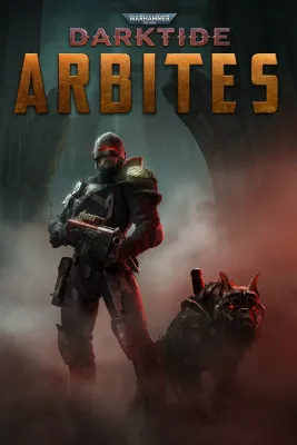 Warhammer 40,000: Darktide - Arbites Class (DLC)