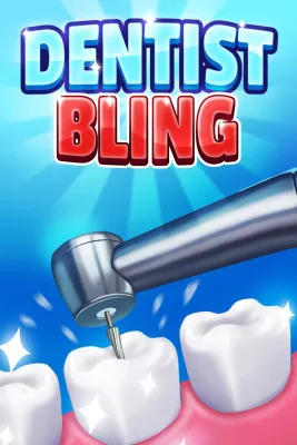 Dentist Bling