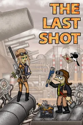The Last Shot