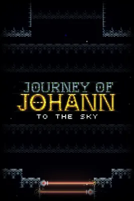 Journey of Johann: To The Sky