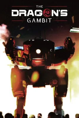 MechWarrior 5: Mercenaries - The Dragon's Gambit (DLC)