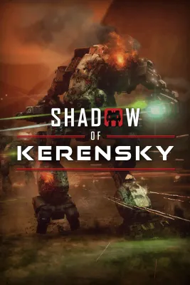 MechWarrior 5: Mercenaries - Shadow of Kerensky (DLC)