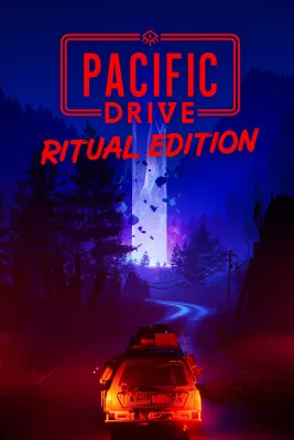 Pacific Drive: Ritual Edition (Windows/Xbox Series X|S)