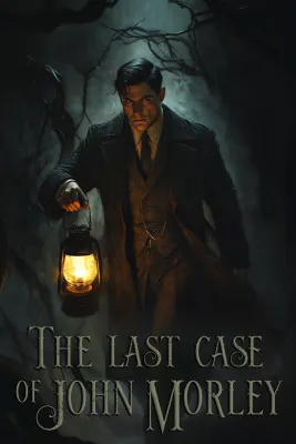 The Last Case of John Morley (Windows/Xbox Series X|S)