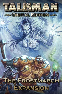 The Frostmarch Expansion (DLC)