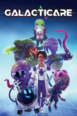 Galacticare (Windows/Xbox Series X|S)