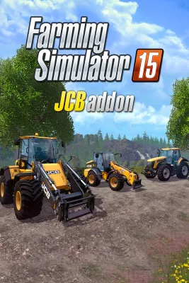 JCB DLC (DLC)