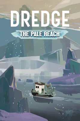 DREDGE - The Pale Reach (DLC)