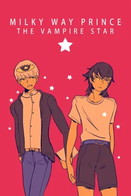 Milky Way Prince - The Vampire Star