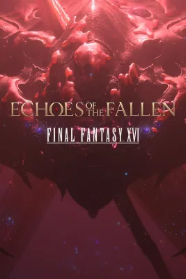 FINAL FANTASY XVI Echoes of the Fallen (DLC) (Windows/Xbox Series X|S)