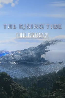 FINAL FANTASY XVI The Rising Tide (DLC) (Windows/Xbox Series X|S)