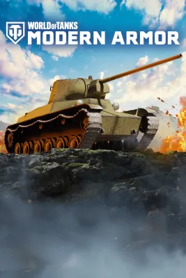 World of Tanks Modern Armor – Speed Demon (DLC)