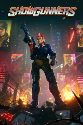 Showgunners (Windows/Xbox Series X|S)
