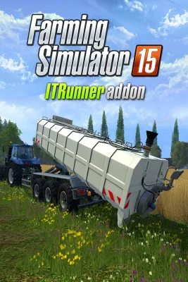 ITRunner DLC (DLC)
