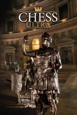 Chess Ultra: Pantheon Game Pack (DLC)