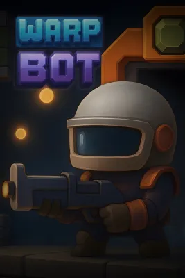 Warp Bot