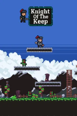 Knight of the Keep