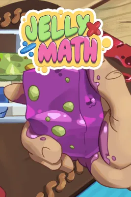Jelly Math