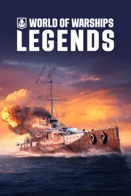 World of Warships: Legends – Adriatic Force (DLC)