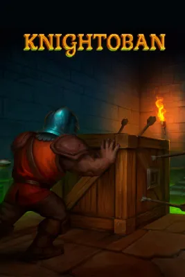 Knightoban+Torii Bundle