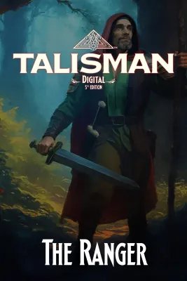 Talisman: Digital 5th Edition - Ranger (DLC)