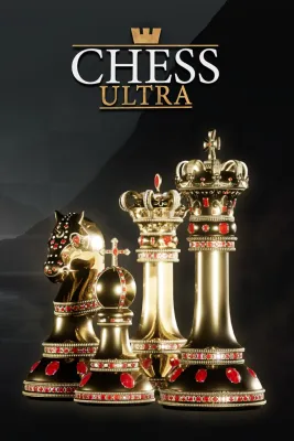 Chess Ultra: Imperial Chess Set (DLC)