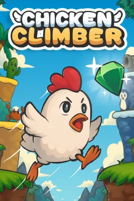 Chicken Climber