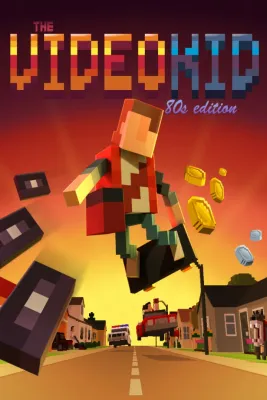 The VideoKid (Windows)