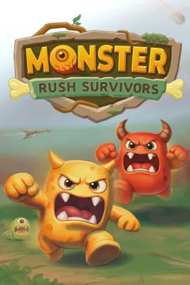 Monster Rush Survivors