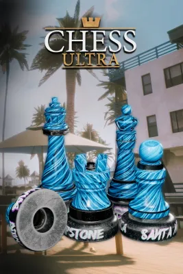 Chess Ultra: Santa Monica Game Pack (DLC)