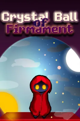 Crystal Ball of Firmament bundle