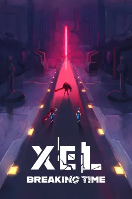XEL - Breaking Time (DLC)