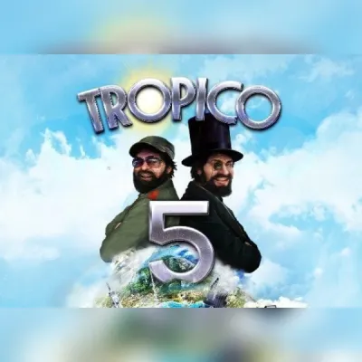 Tropico 5 - Full Pack (DLC)
