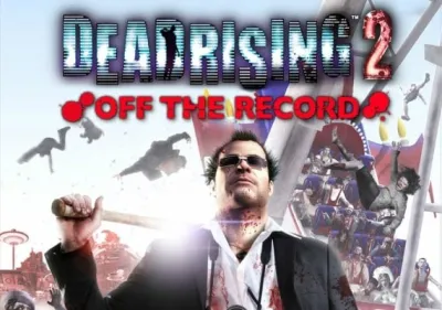 Dead Rising 2: Off the Record