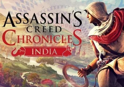 Assassin's Creed Chronicles: India