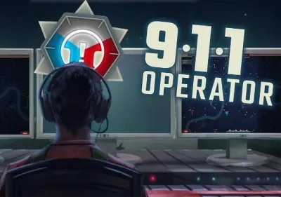 911 Operator