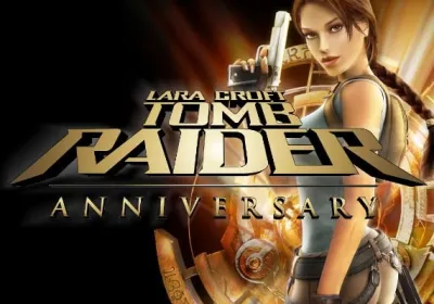 Tomb Raider: Anniversary