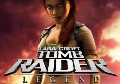 Tomb Raider: Legend
