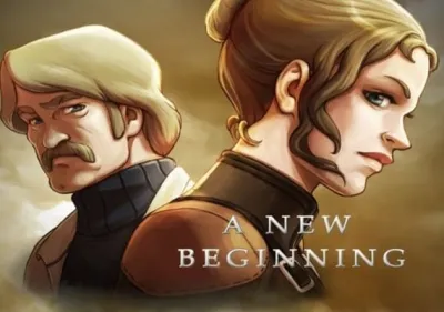 A New Beginning - Final Cut