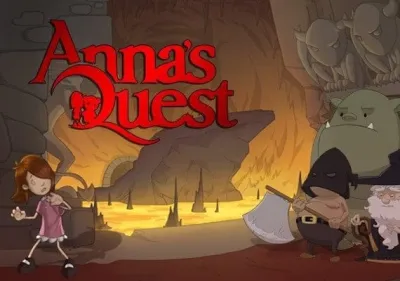 Anna's Quest