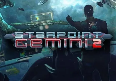Starpoint Gemini 2