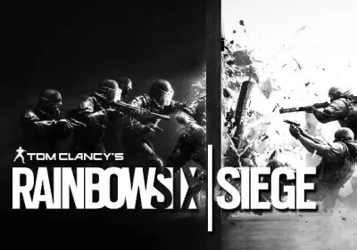 Tom Clancy's Rainbow Six: Siege: Year 3 Gold Edition