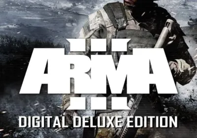 Arma 3 Deluxe Edition