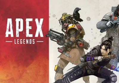 Apex: Legends - Founder's Pack
